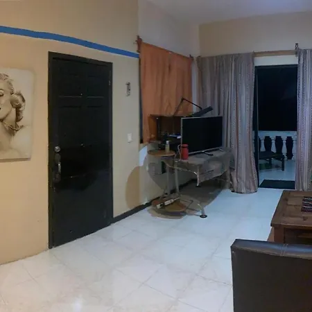 Ocean View Private Beach Cancun Room photo