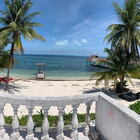 Ocean View Private Beach Cancun Exterior photo
