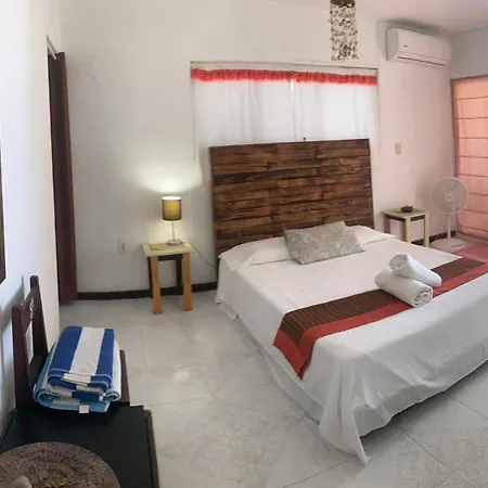 Ocean View Private Beach Cancun Room photo
