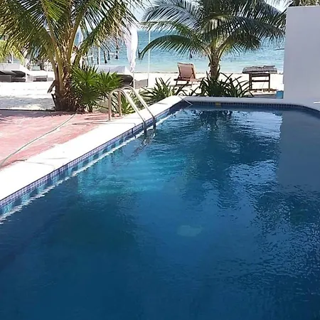 Ocean View Private Beach Cancun Exterior photo