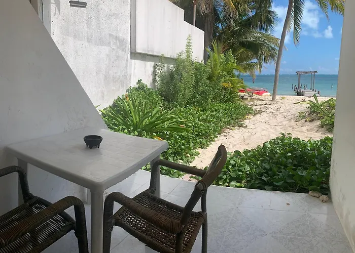 Ocean View Private Beach