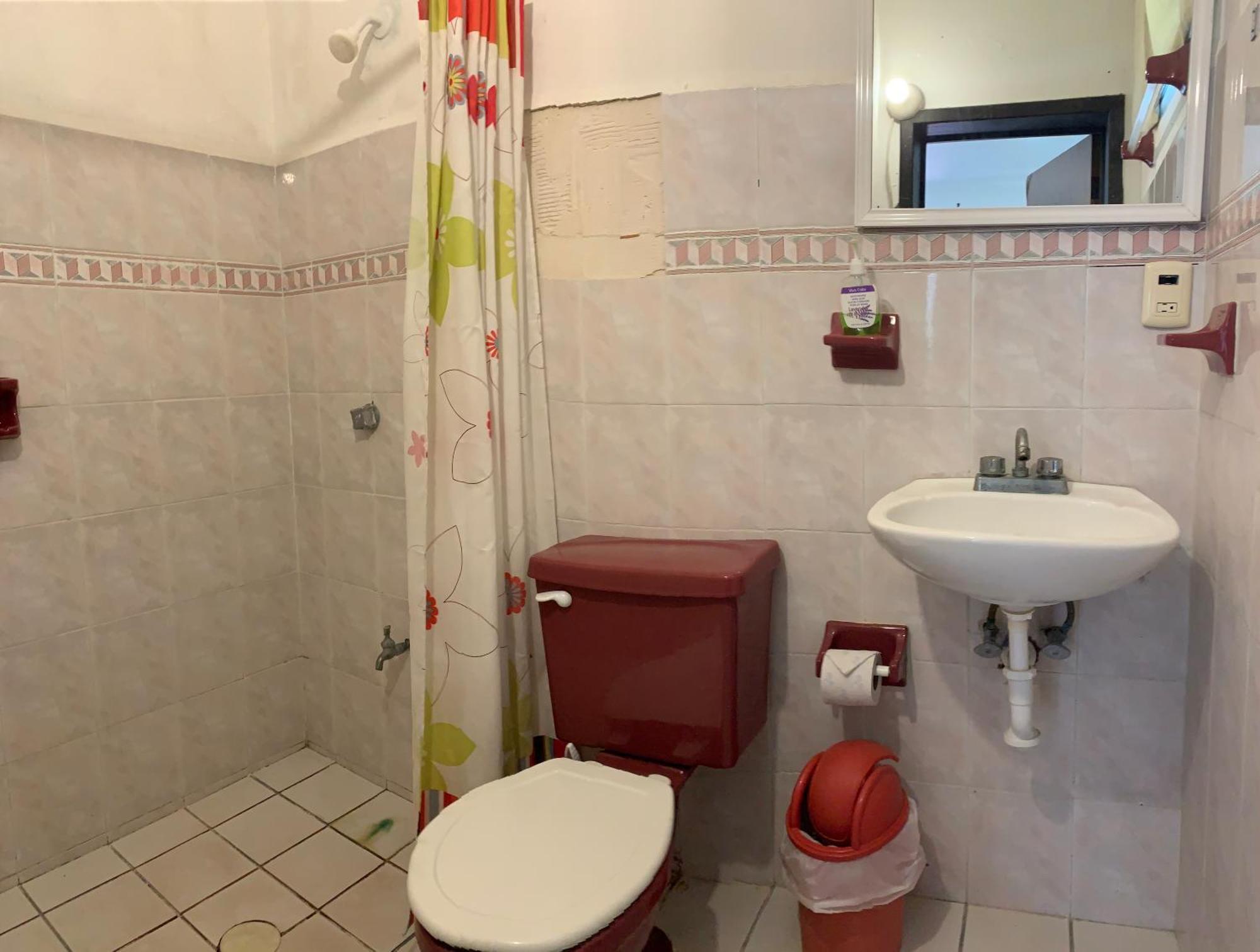 Ocean View Private Quarto em Acomodações Particulares