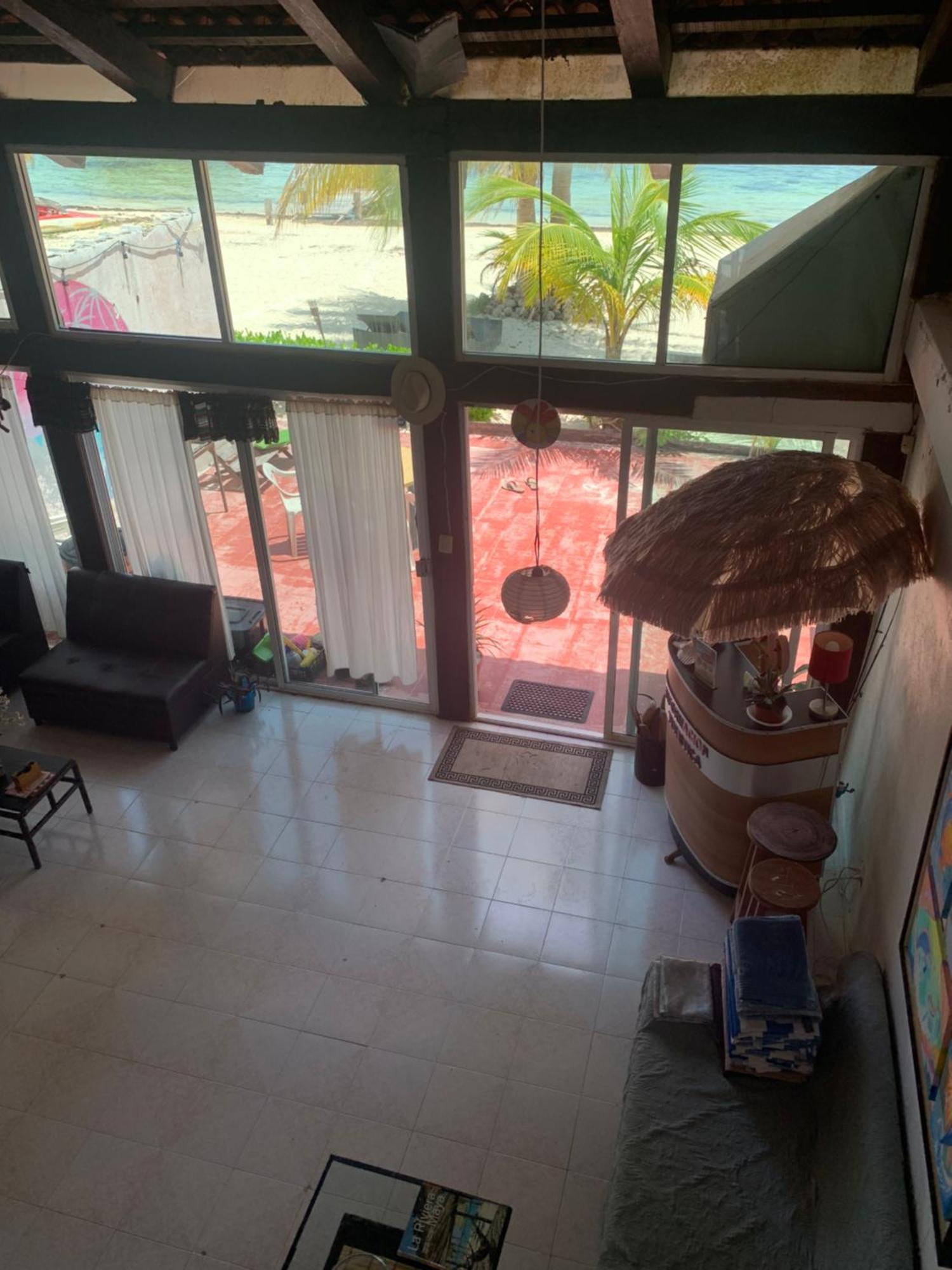 Quarto em Acomodações Particulares Ocean View Private