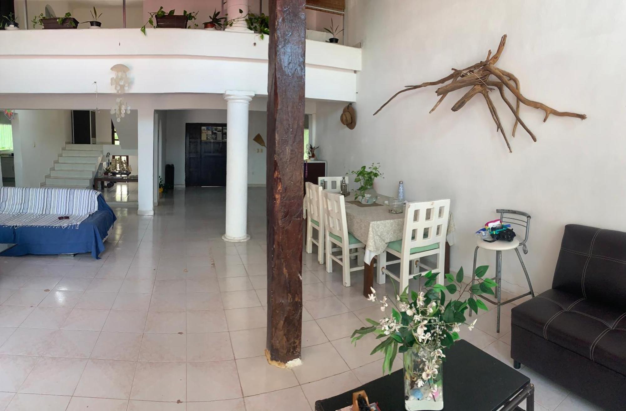 Quarto em Acomodações Particulares Ocean View Private Cancún