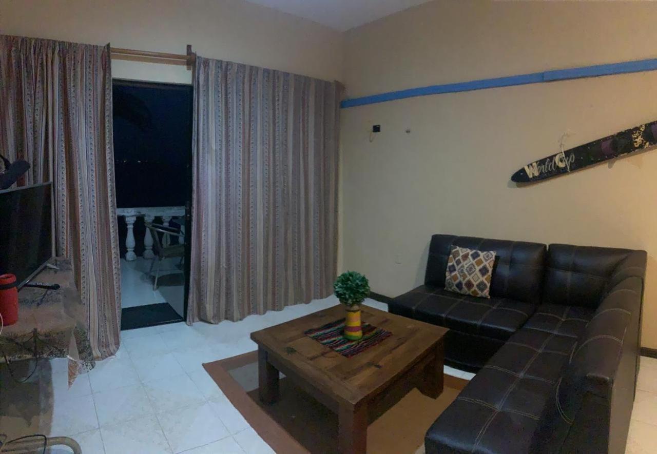 Ocean View Private Quarto em Acomodações Particulares