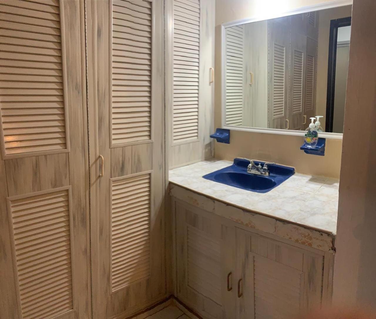 Quarto em Acomodações Particulares Ocean View Private Cancún