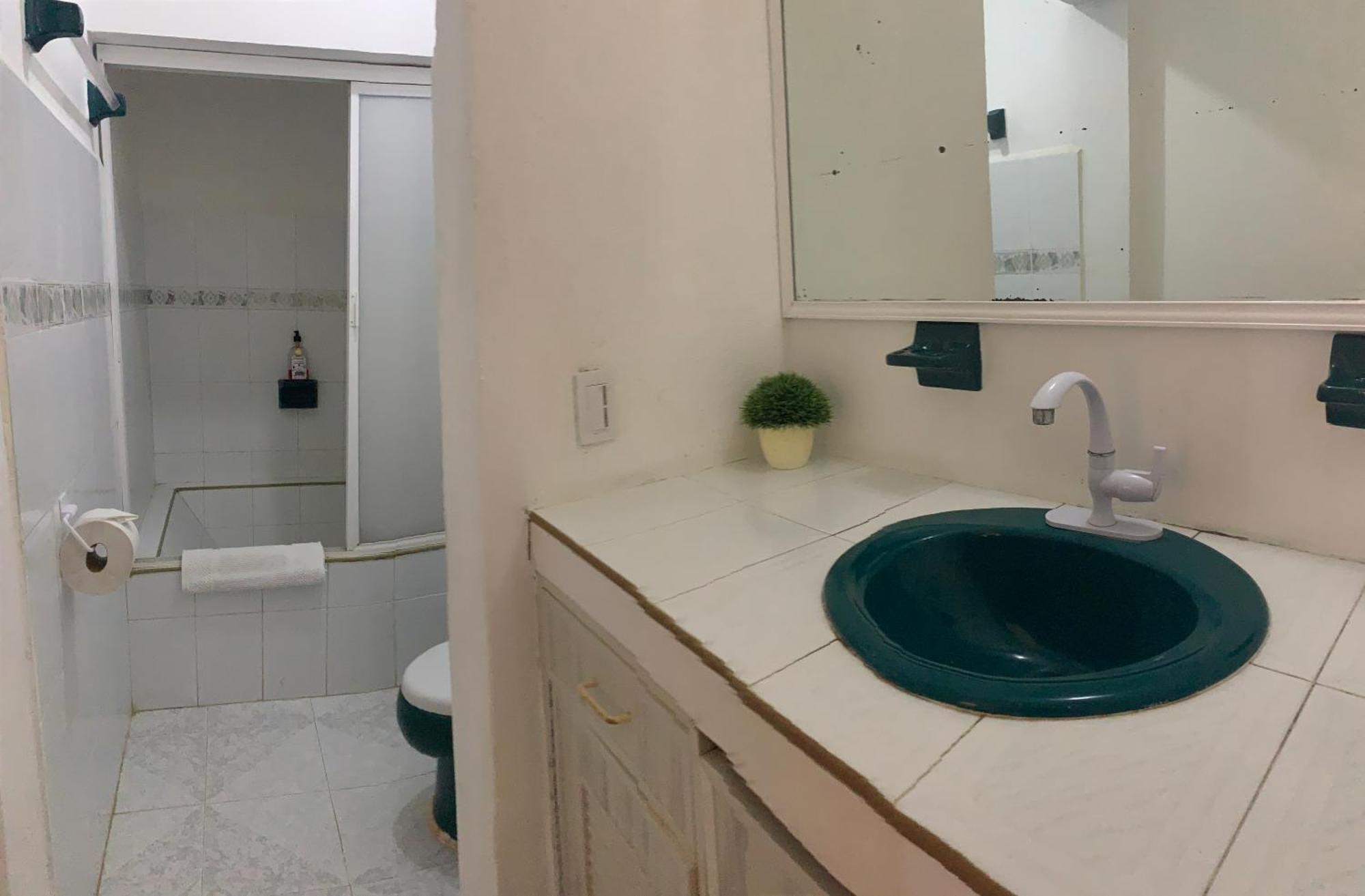 Quarto em Acomodações Particulares Ocean View Private *