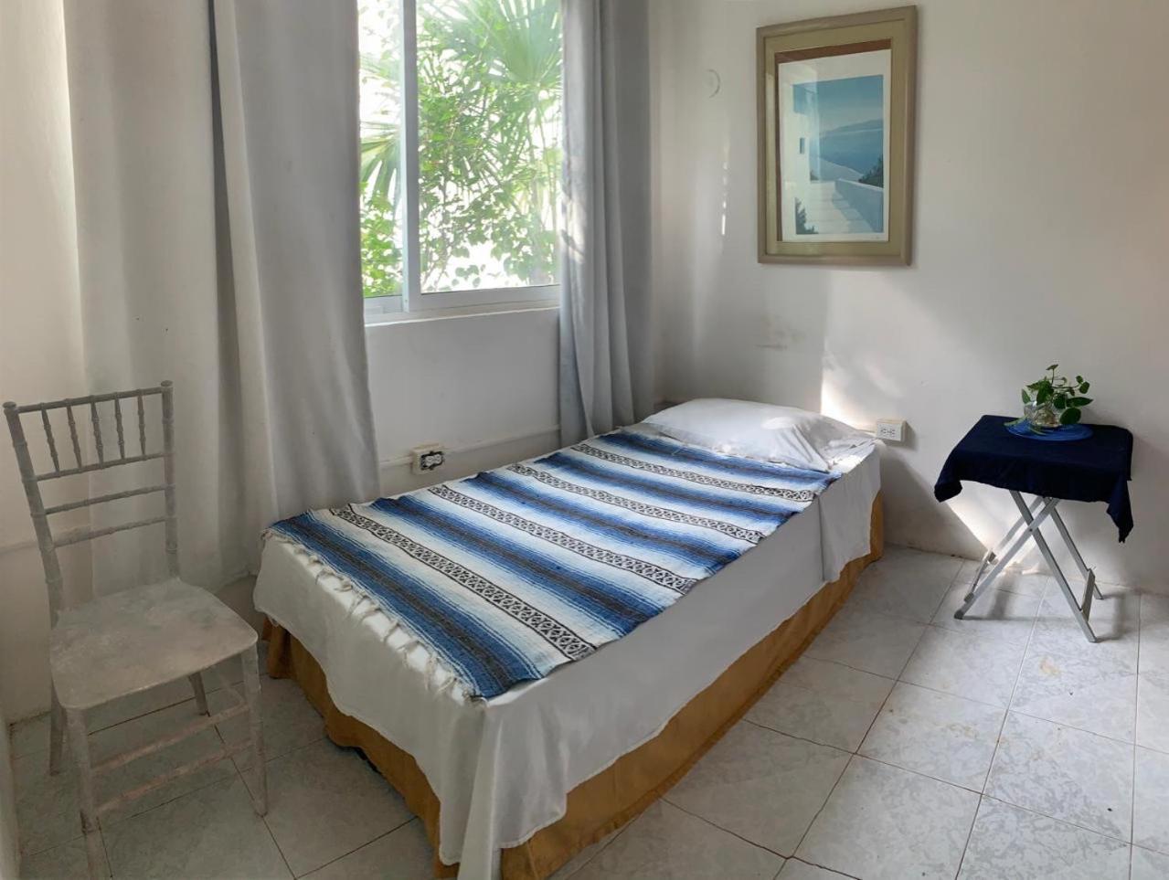 Quarto em Acomodações Particulares Ocean View Private