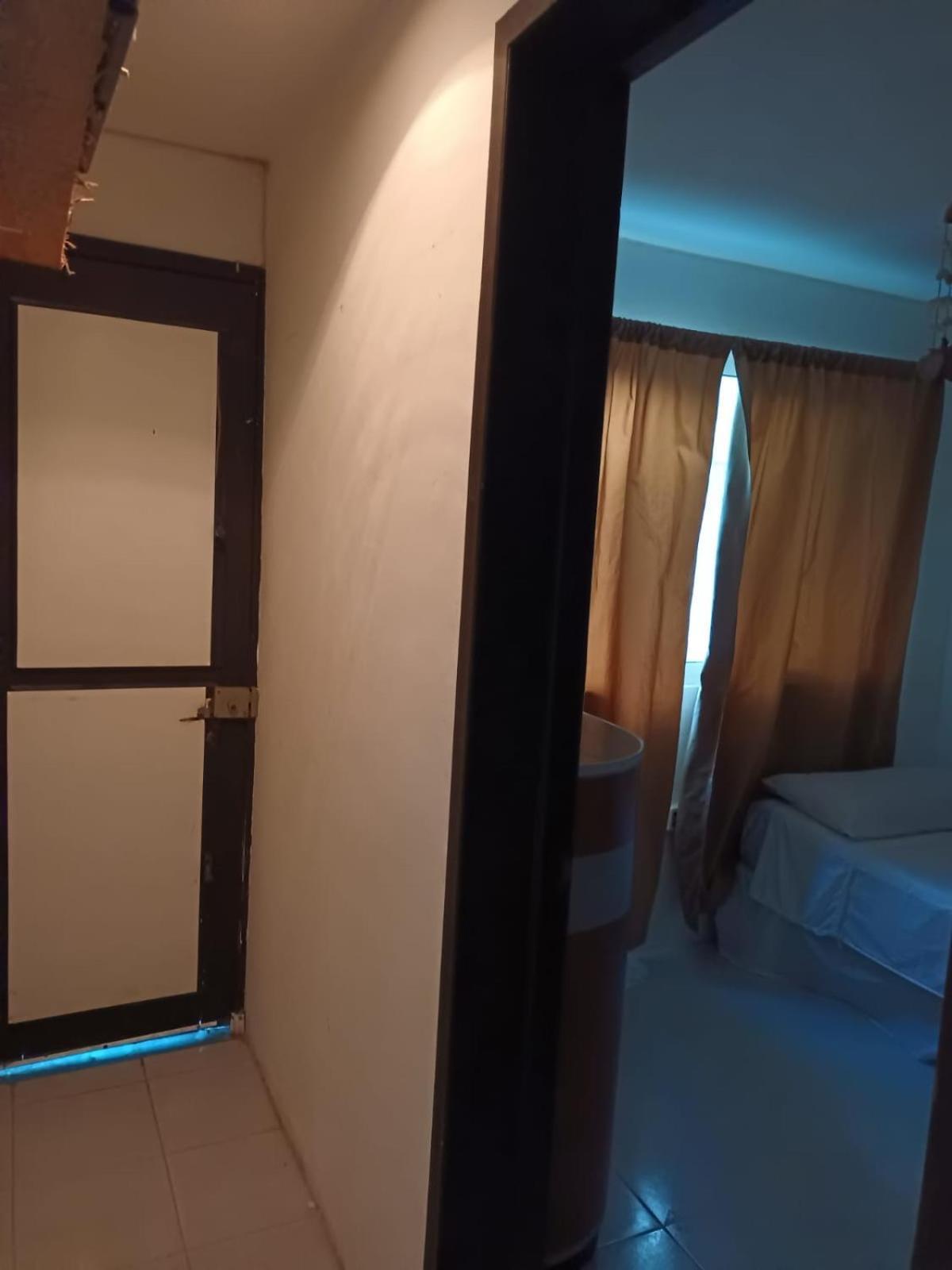 Quarto em Acomodações Particulares Ocean View Private *